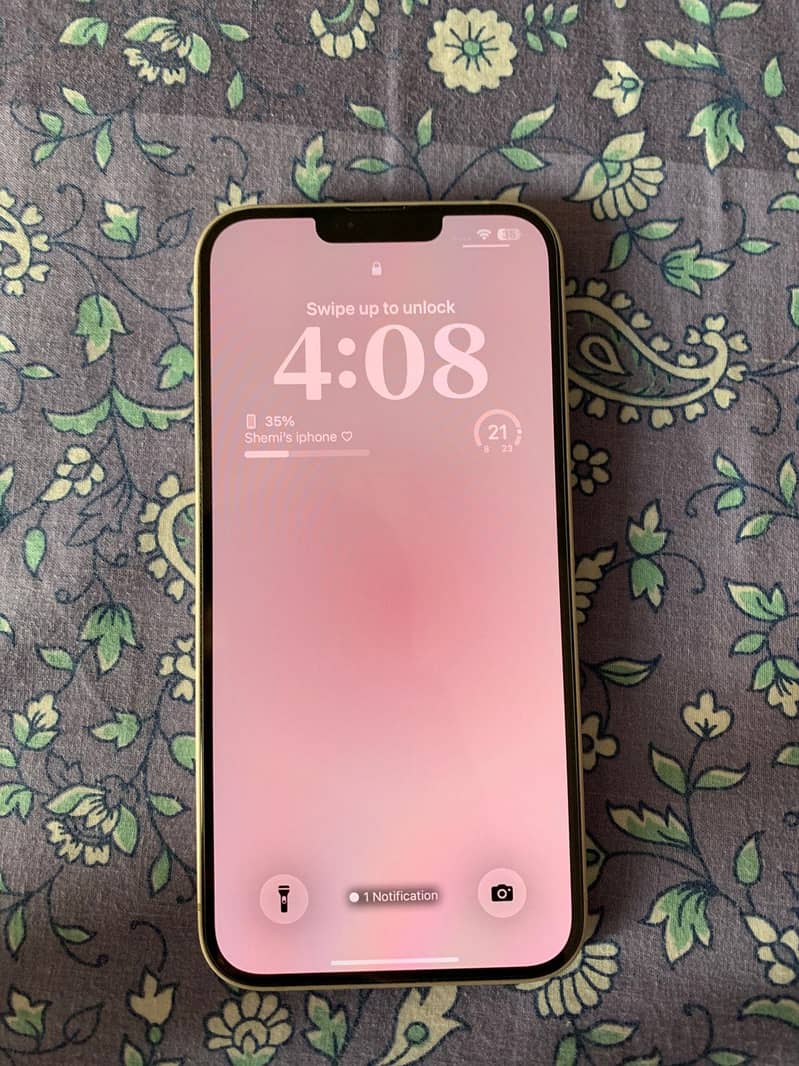 Apple iPhone 14 plus 0
