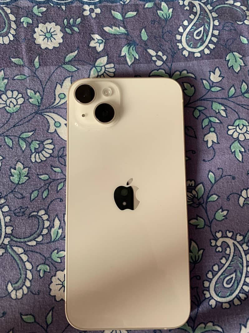 Apple iPhone 14 plus 1