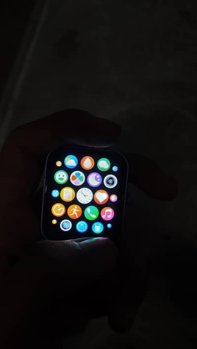 Bolt Pro smartwatch ZEROLIFESTYLE
