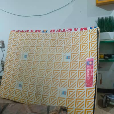 Queen size mattress