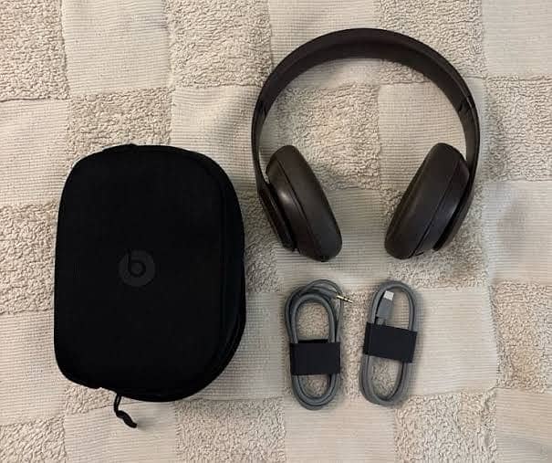 Beats studio pro 1