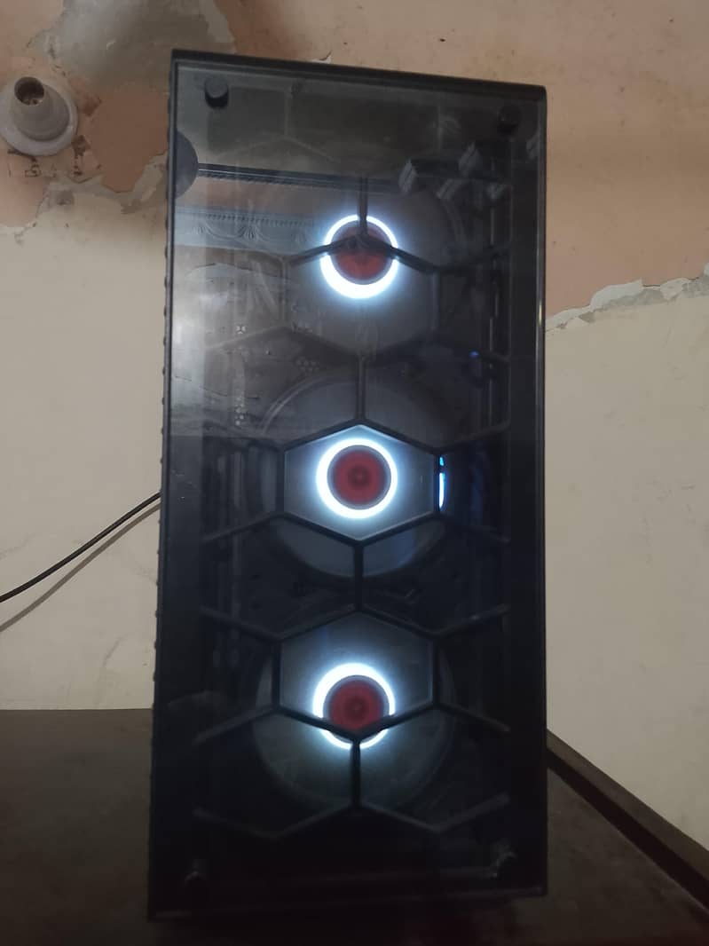 Gaming PC 0