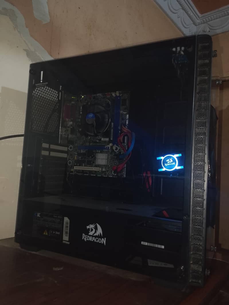 Gaming PC 1