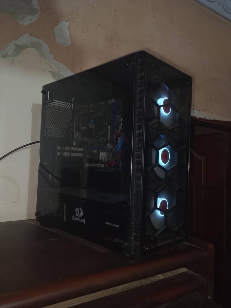 Gaming PC 2