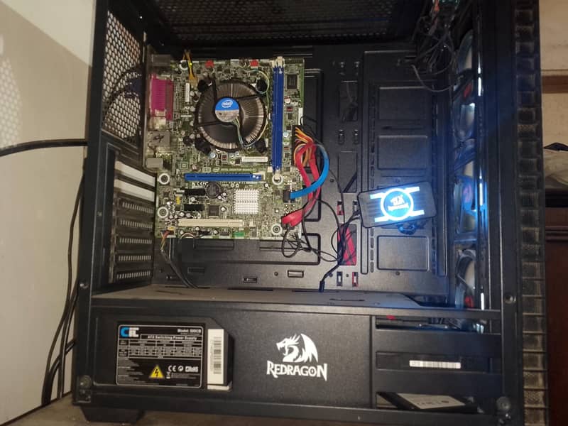 Gaming PC 3