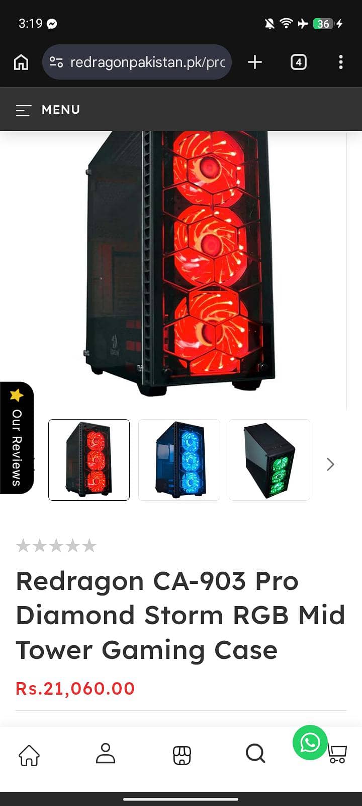 Gaming PC 6