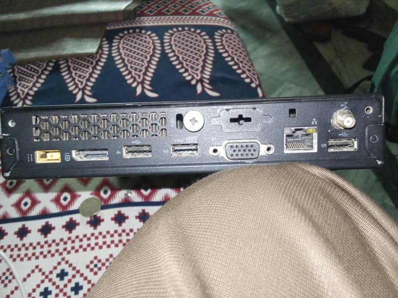 mini 4th Generation PC 1