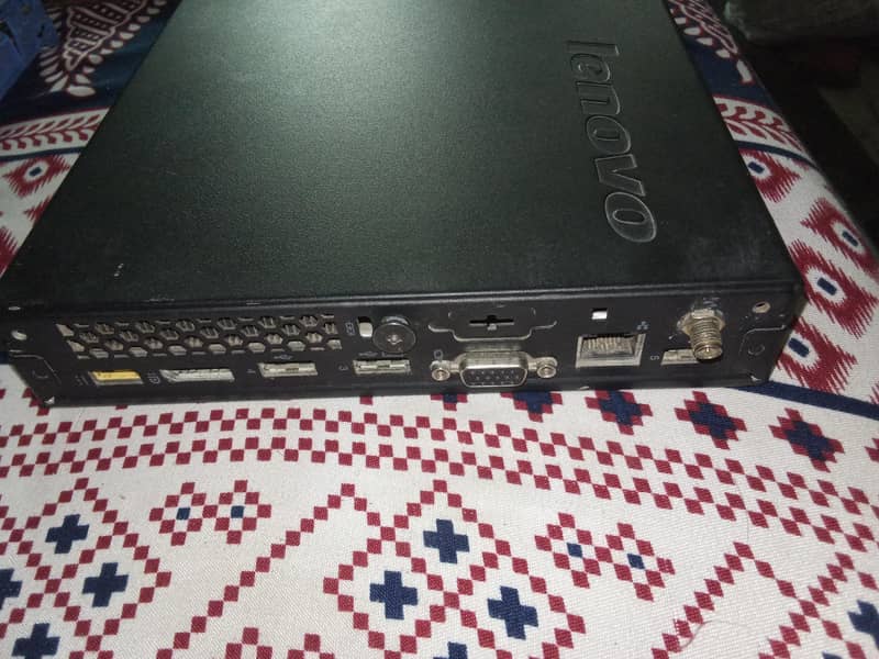 mini 4th Generation PC 2