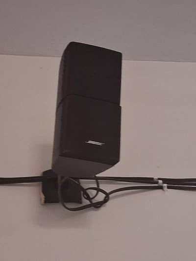 Bose Acoustimass 10 Series IV