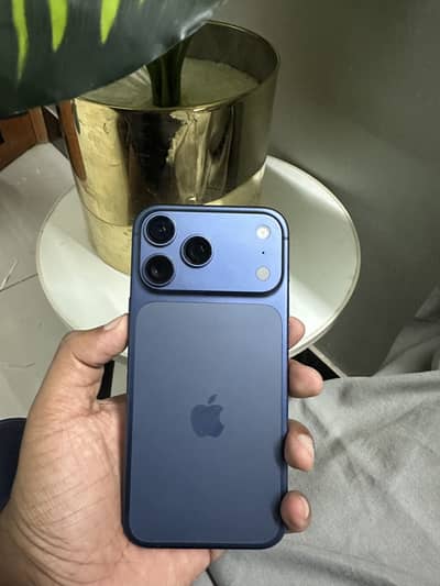 iPhone 17 Pro Max JV KIT ONLY
