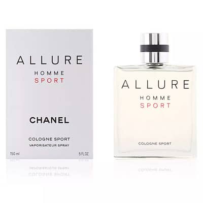 CHANEL ALLURE PERFUME ORIGINAL AVAILABLE