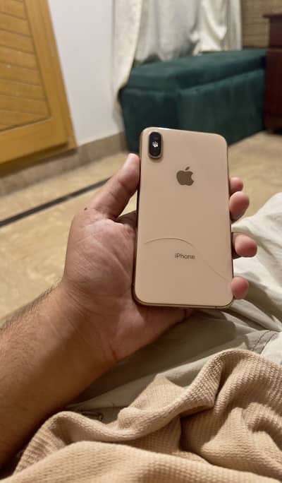 Apple iPhone XS