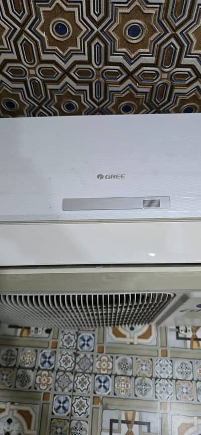 air conditioner
