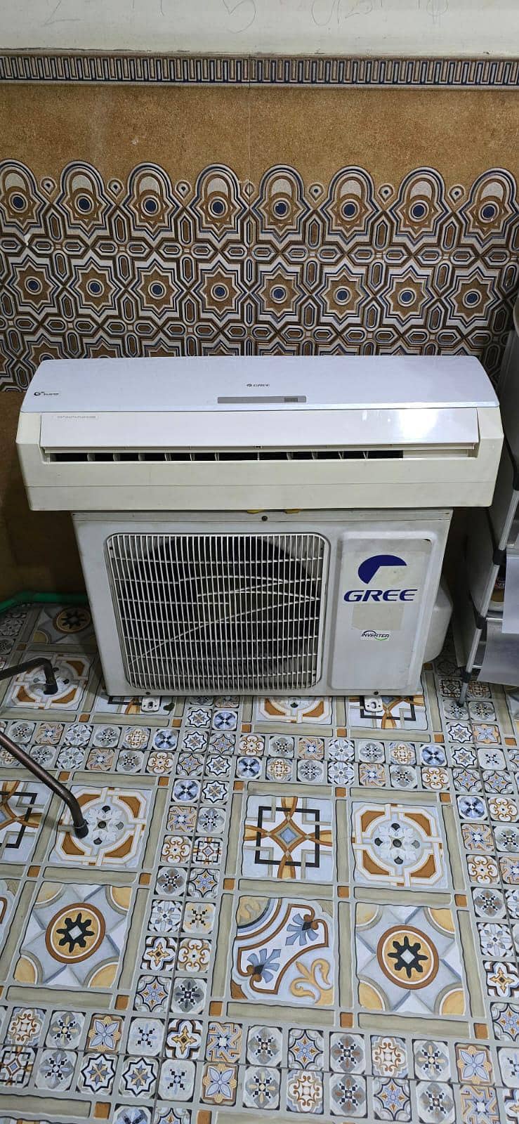 air conditioner 2