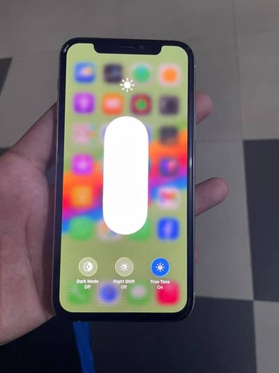 Apple iPhone 11 Pro