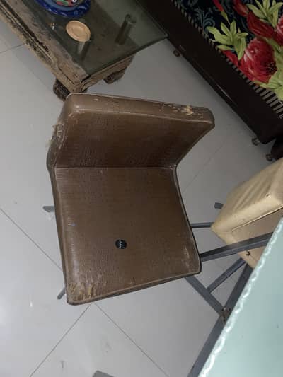 Dinning table 6 seater