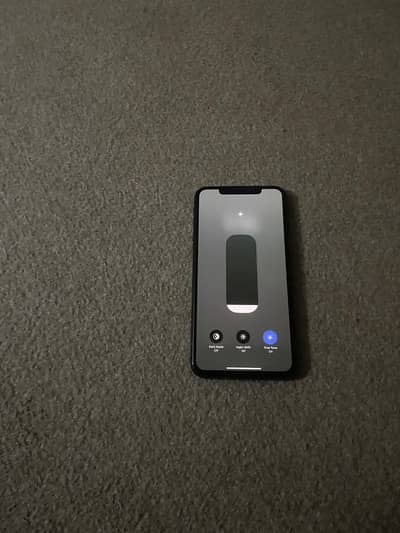 iPhone XS Max Exchange Possible
