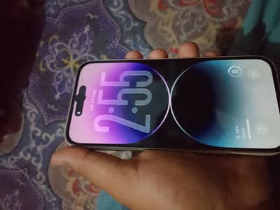 Apple iPhone 14 Pro Max