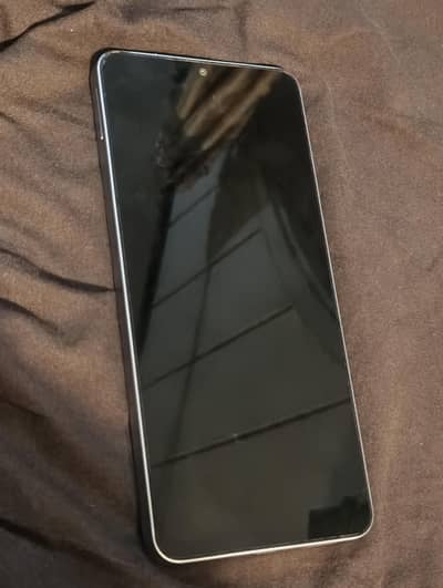 Samsung Mobile A06