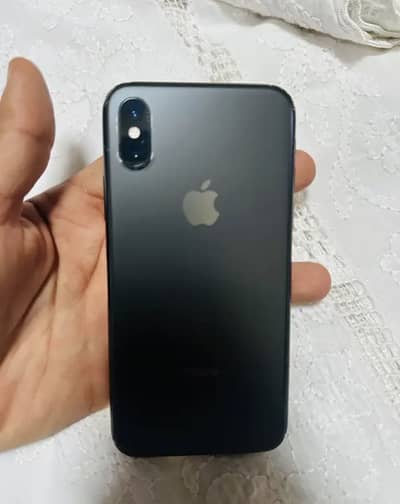 XS dual PTA approved 256gb
