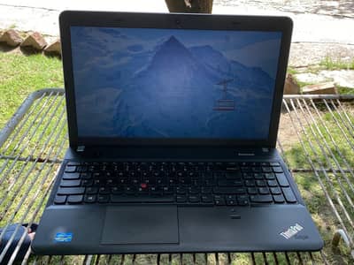 Lenovo i5 3rd generation