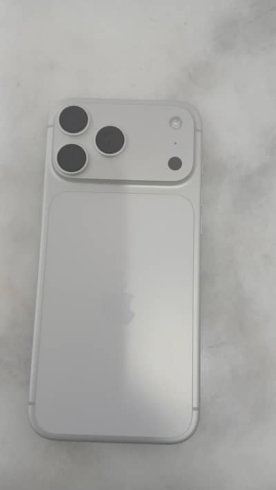 Apple iPhone 17 Pro Max