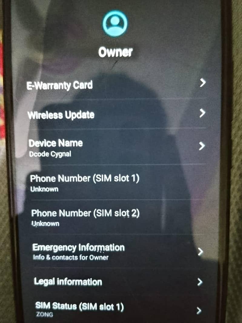 Dcode Cygnal 2 5