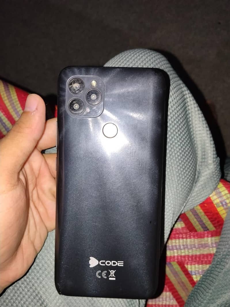 Dcode Cygnal 2 6