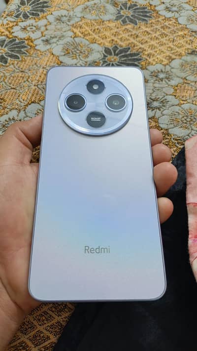 Xiaomi Redmi 14C