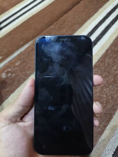 IPHONE 12 JV