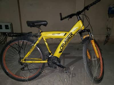 cycle for sale