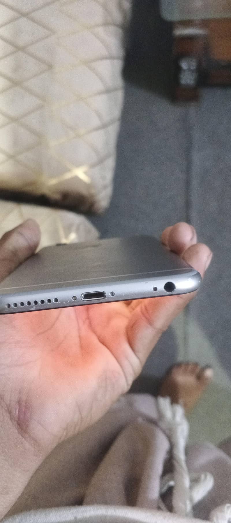 Apple iPhone 6 Plus 3