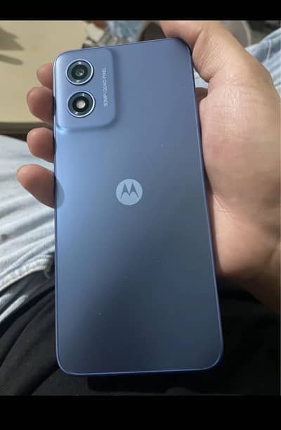 Motorola Moto G Play