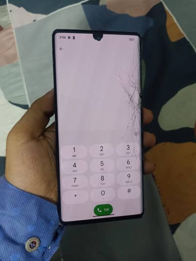 Google Pixel 6 Pro