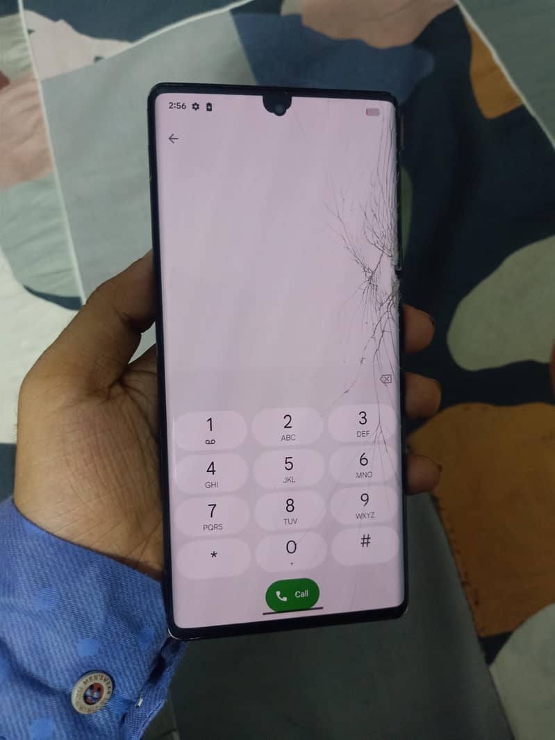 Google Pixel 6 Pro 0