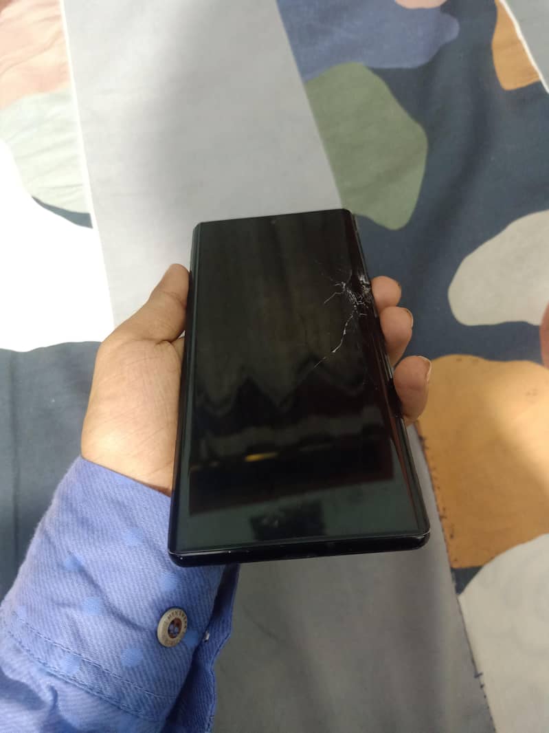 Google Pixel 6 Pro 1