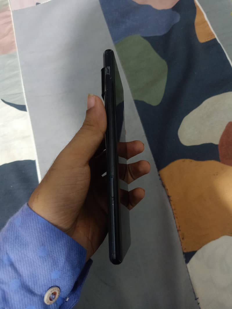 Google Pixel 6 Pro 4