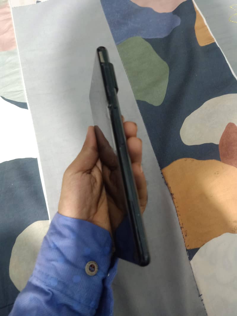 Google Pixel 6 Pro 6