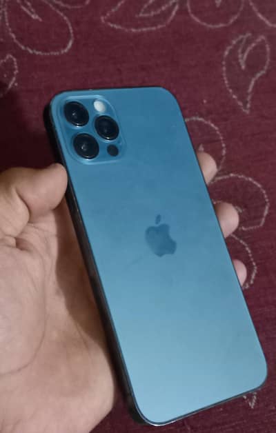 Apple iPhone 12 Pro