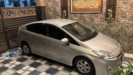 Toyota Prius 2014