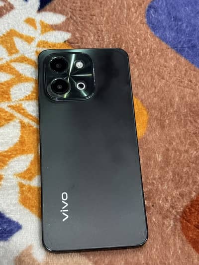 Vivo y28