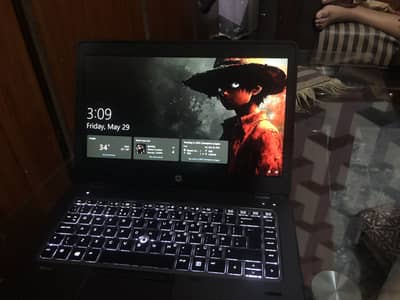 Hp Zbook, best for office work and multi tasking works