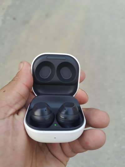 Samsung buds Fe