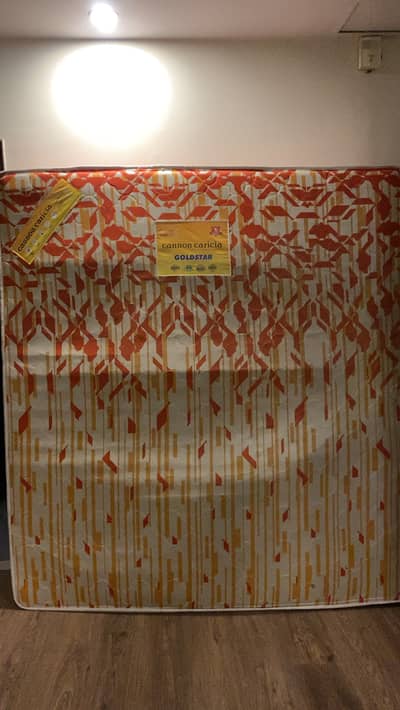 Spring Mattress