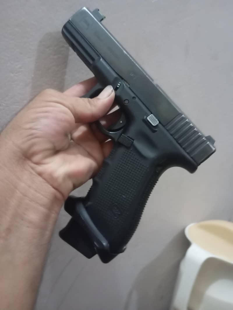17 gen4 3
