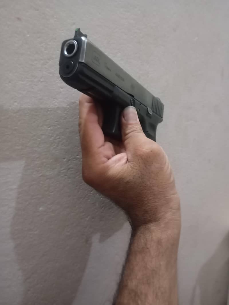 17 gen4 4