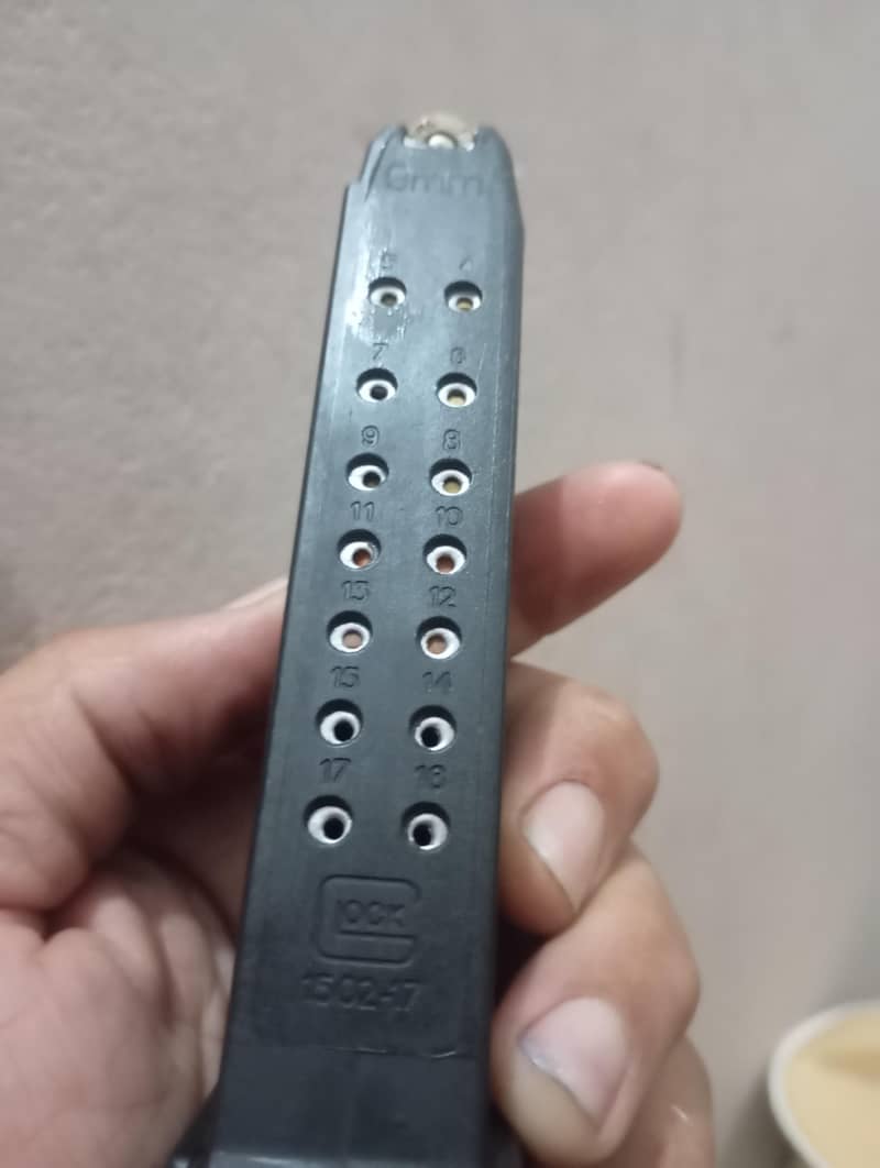 17 gen4 5
