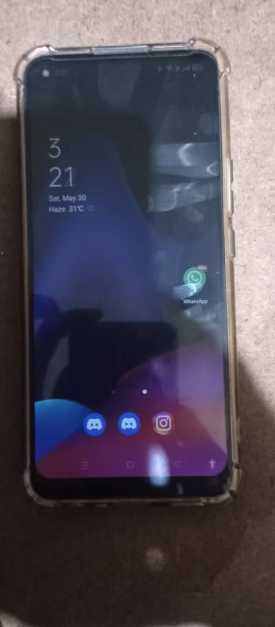 Realme C17 6/128