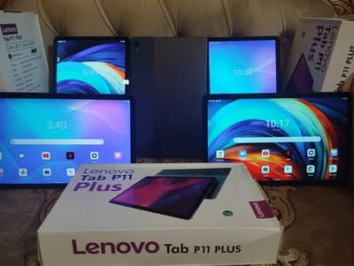 Lenovo tab p11