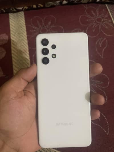 Samsung Mobile A32